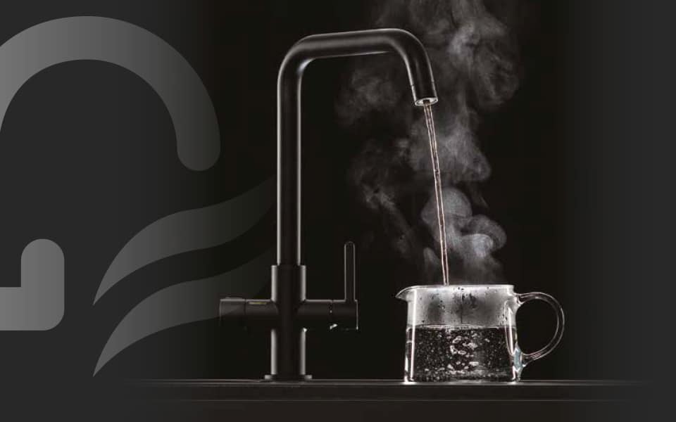 Troubleshoot Your Boiling Water Tap Hot Water Taps