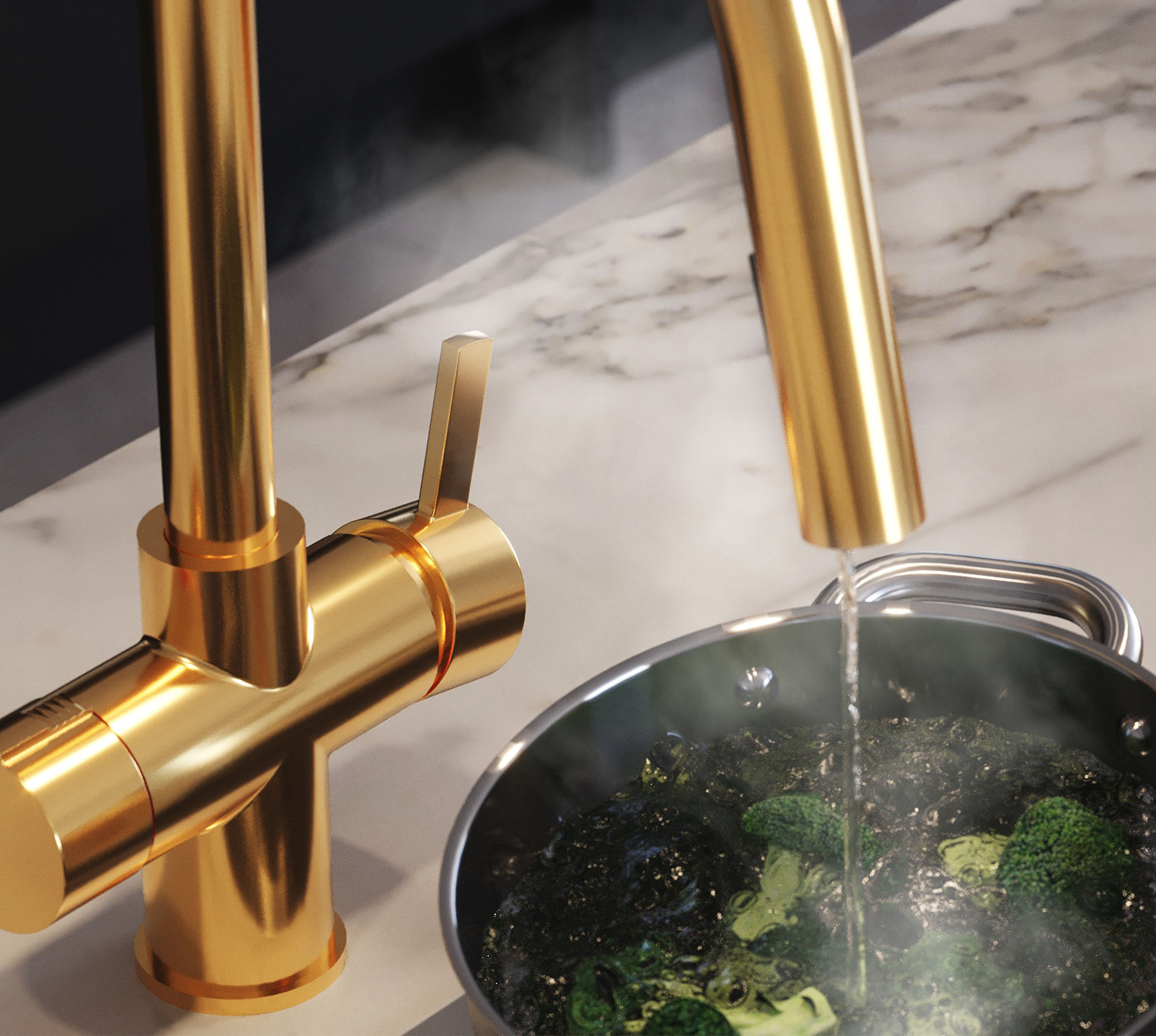 How Much Does a Boiling Water Tap Cost to Run? (UK Guide)