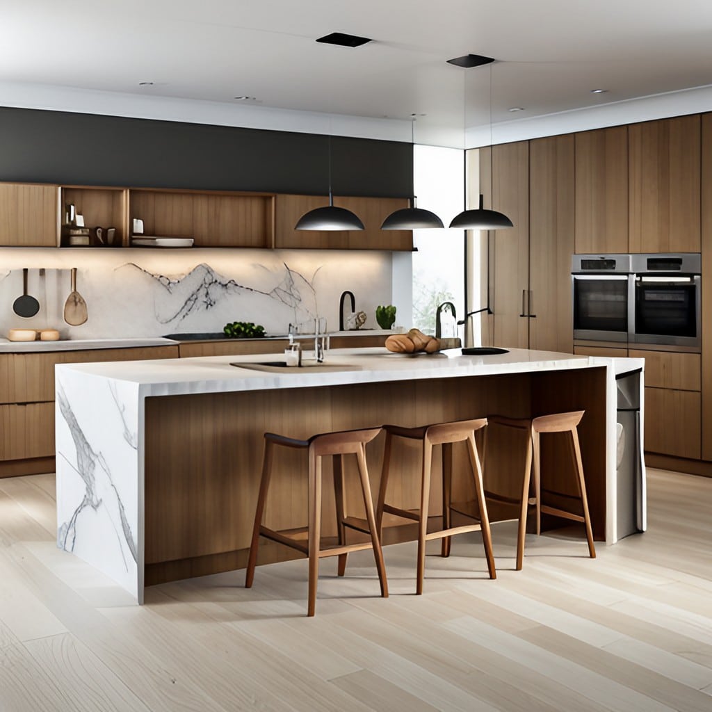 What's Next for Kitchen Design in 2024? The Experts Weigh In - Hot ...