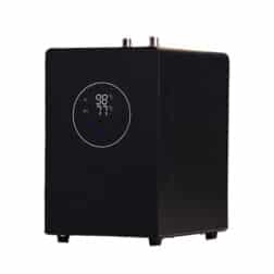 2.4 Litre Boiling Tank