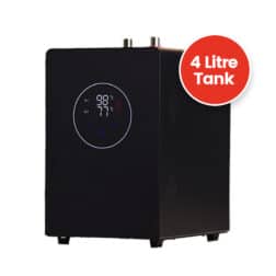 4 Litre Boiling Tank