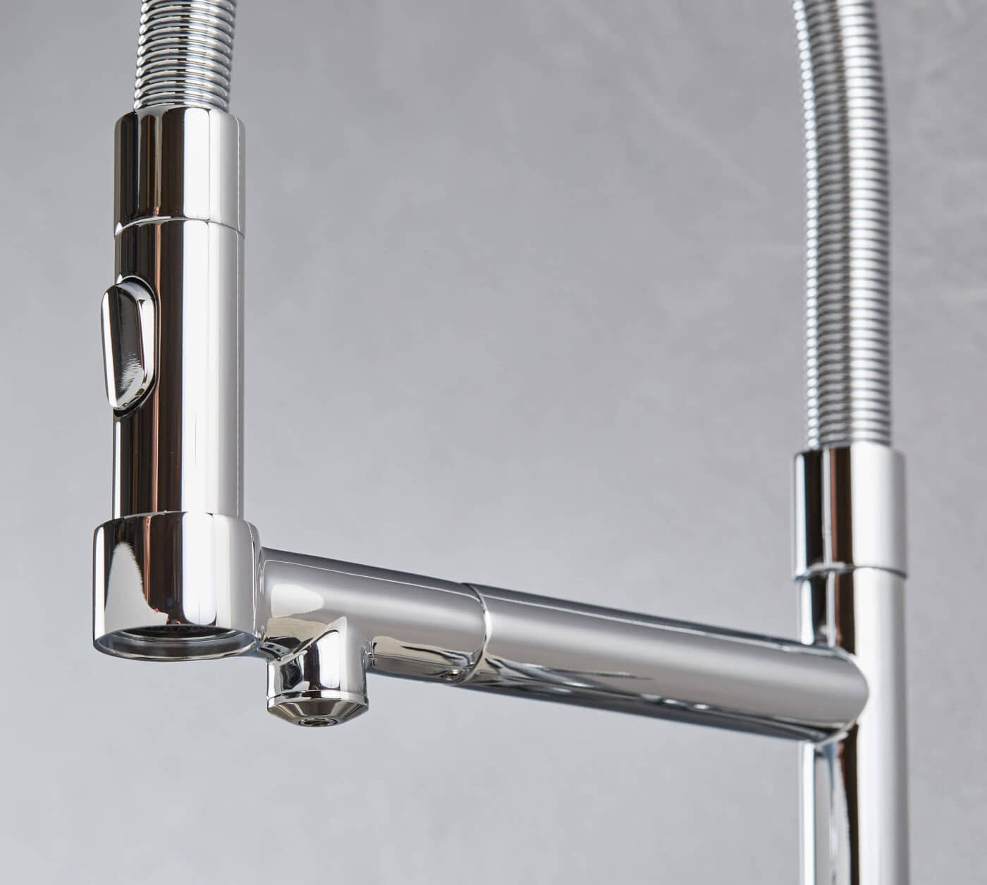 Artisan 3 in 1 Pro Flex - Chrome - Image 6