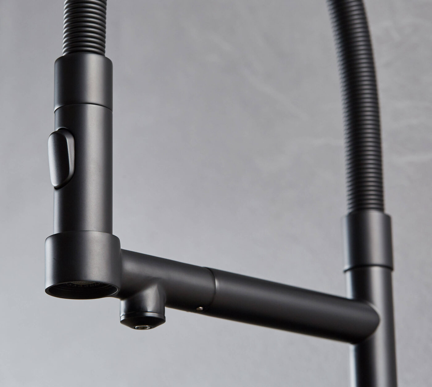Artisan 3-in-1 Pro Flex – Matt Black - Image 6