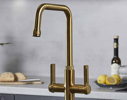 Artesano 3-in-1 Taps