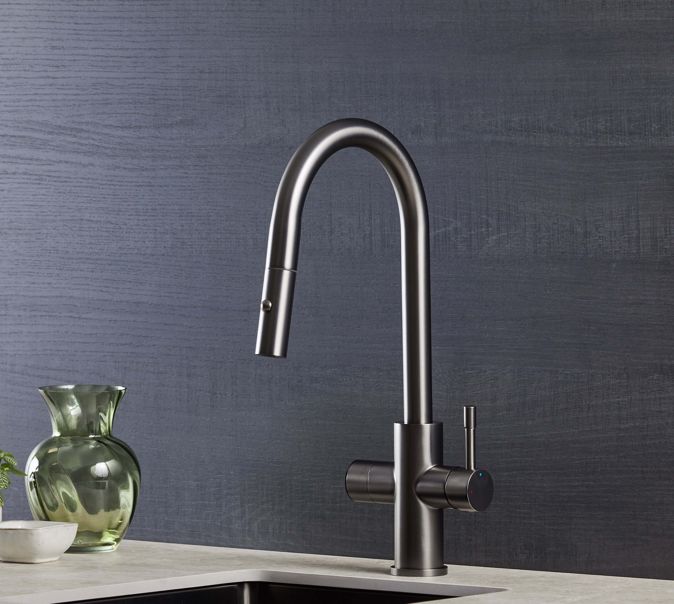 Crystal 5-in-1 Sparkling