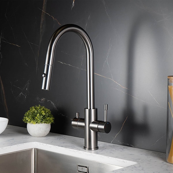 Platinum Plus Pull Out Chilled 4-in-1